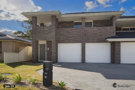 86b Kellerman Dr, St Helens Park, NSW 2560