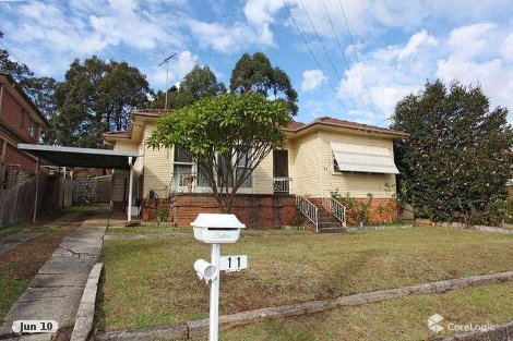 11 Pine St, North Ryde, NSW 2113