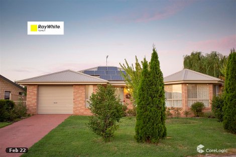 11 Chisholm Pl, Tumut, NSW 2720