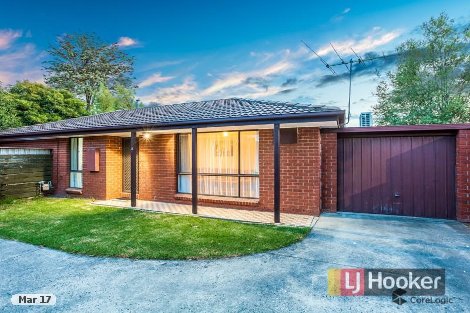 3/25 James St, Pakenham, VIC 3810