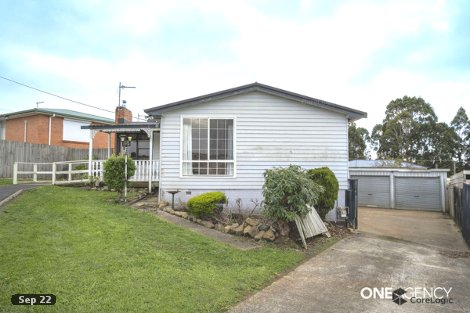 16 Colegrave Rd, Upper Burnie, TAS 7320