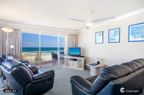 1203/6 Coyne St, Coolangatta, QLD 4225