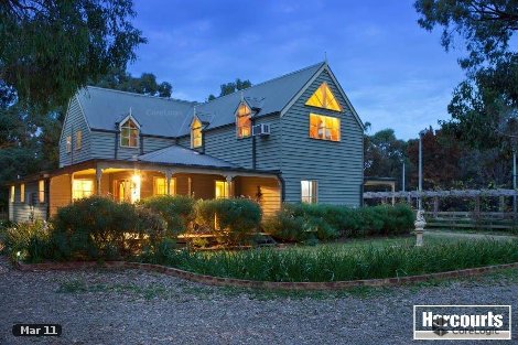 41 Bullecourt Rd, Bittern, VIC 3918