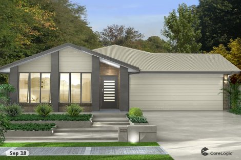 Lot 542 Caladenia Cres, South Nowra, NSW 2541