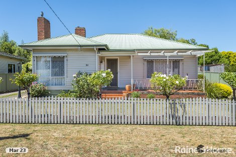 24 Wheatley St, Kyneton, VIC 3444