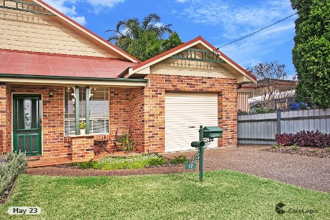 17 Close St, Morpeth, NSW 2321