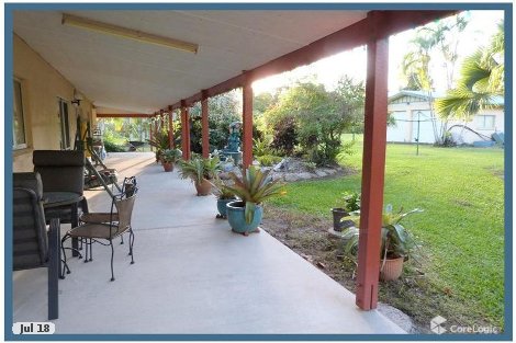 361 East Feluga Rd, East Feluga, QLD 4854