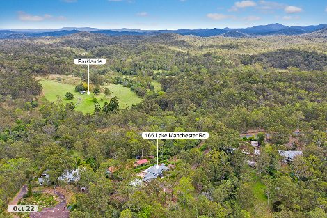 165 Lake Manchester Rd, Mount Crosby, QLD 4306