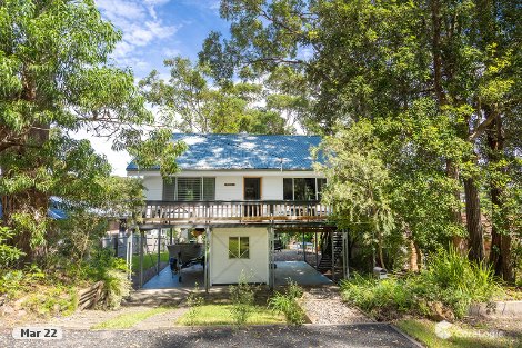 80 Ross Ave, Narrawallee, NSW 2539