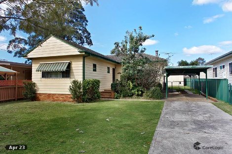 82 Bent St, Chester Hill, NSW 2162