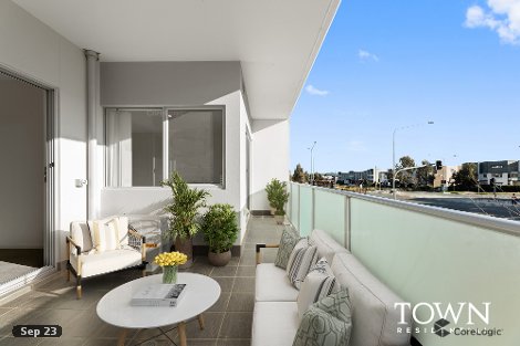 96/230 Flemington Rd, Harrison, ACT 2914