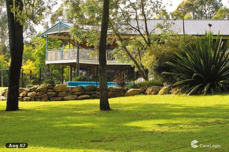 90 Wanawong St, Belimbla Park, NSW 2570