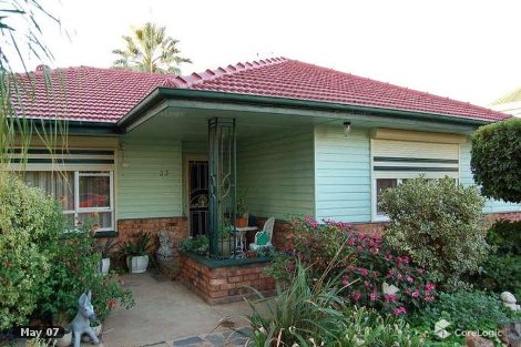 33 South Tce, Blyth, SA 5462