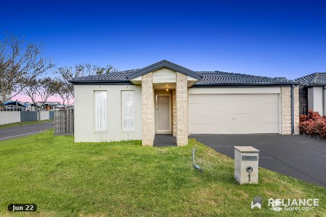 1 Bluestone Ct, Point Cook, VIC 3030