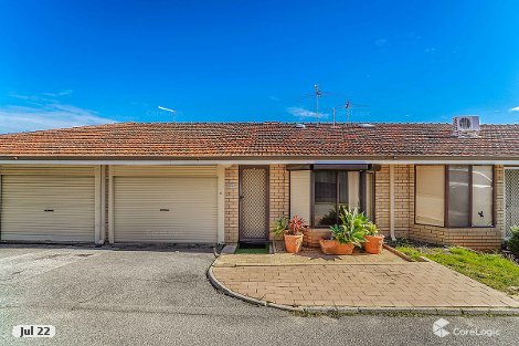 8/135 Cape St, Tuart Hill, WA 6060