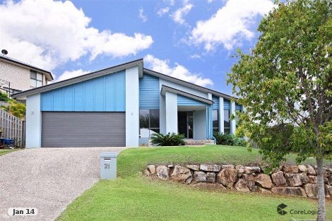 21 Kelsey Cct, Nerang, QLD 4211