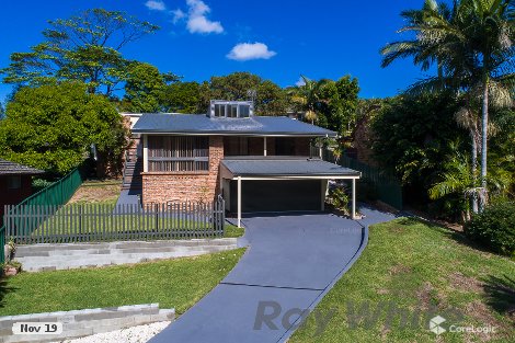 33 Kananook Cres, Belmont North, NSW 2280