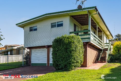 11 Oakleigh St, Rockville, QLD 4350