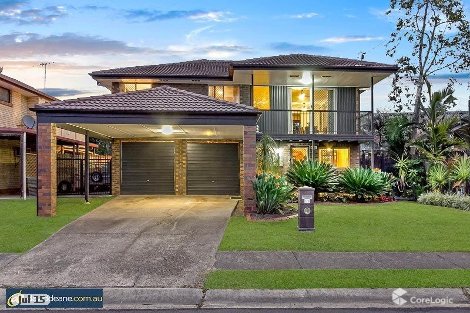 11 Coorabin St, Strathpine, QLD 4500