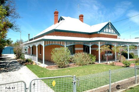 6 Mcdonald St, Dimboola, VIC 3414