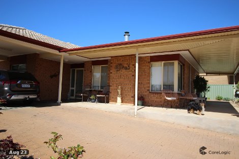 4 Arnold St, Waikerie, SA 5330