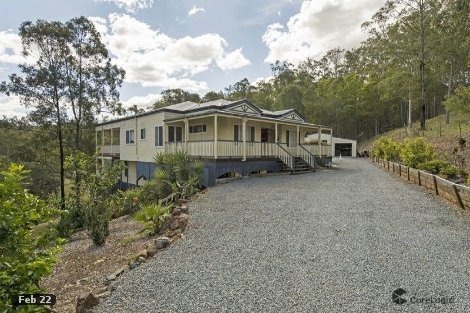 197 Tarata Rd, Guanaba, QLD 4210