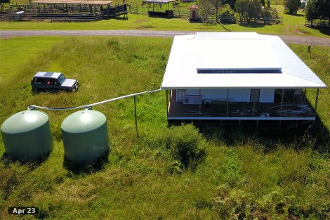 2085-2089 Afterlee Rd, Afterlee, NSW 2474