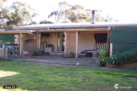 1669 Dunolly-Rheola Rd, Murphys Creek, VIC 3551