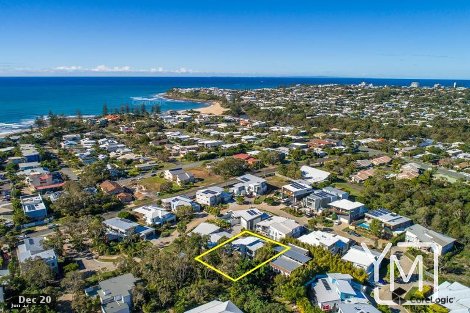 4 Dicky Beach Cl, Dicky Beach, QLD 4551