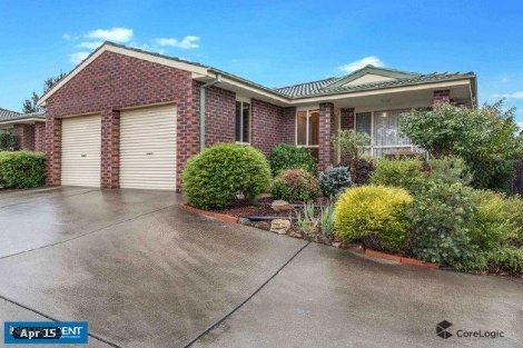 3/15 Barrington Cres, Amaroo, ACT 2914