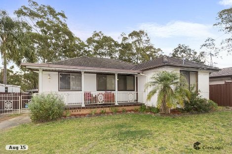 3 Murrumbidgee St, Heckenberg, NSW 2168