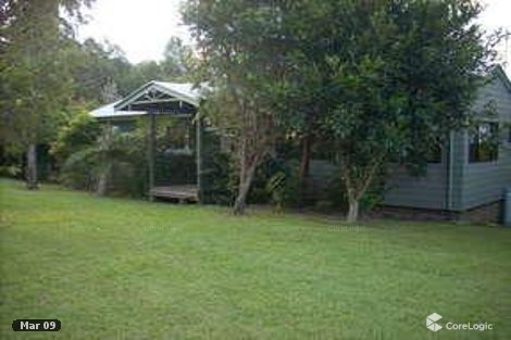 63 Sunrise Dr, Ocean View, QLD 4521