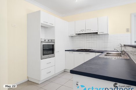 8 Rothbury Tce, Stanhope Gardens, NSW 2768