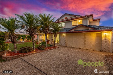 43 Marwood St, Belmont, QLD 4153