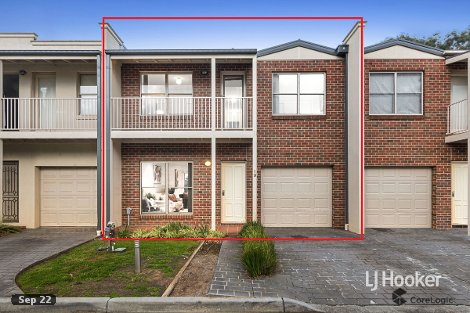 19/14 Mickleton Gr, Point Cook, VIC 3030