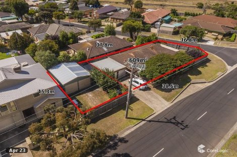 1 Riatta Ave, Grovedale, VIC 3216