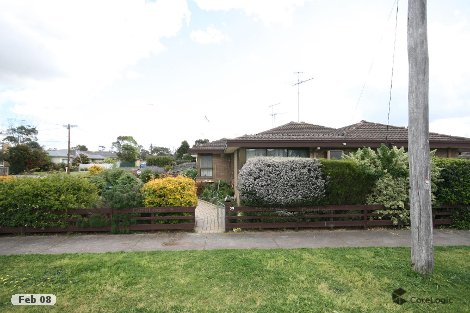 29 Truscott St, Whittington, VIC 3219