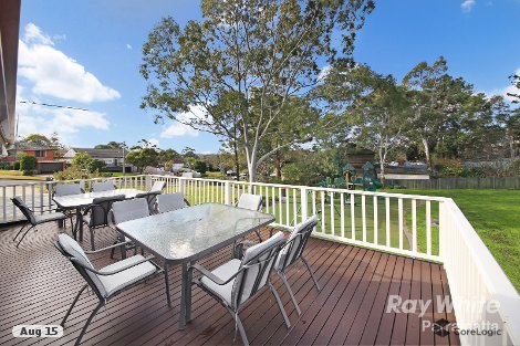 4 Chalmers Cres, Old Toongabbie, NSW 2146