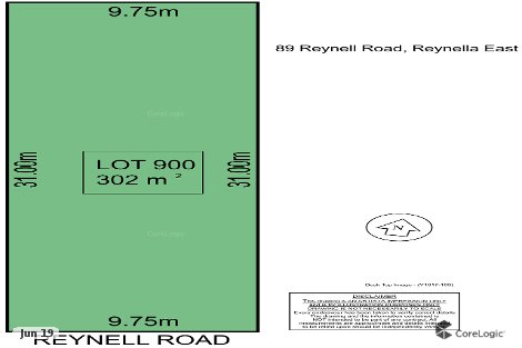 Lot 900 Reynell Rd, Reynella East, SA 5161