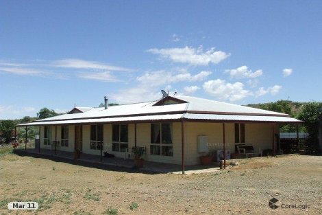 191 Hancock St, Blinman, SA 5730