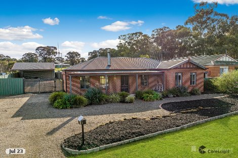 3 Jakem Ct, Eaglehawk, VIC 3556