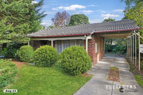 13 Kalinda Rd, Croydon, VIC 3136