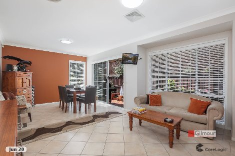 1 Hampton Cl, Castle Hill, NSW 2154