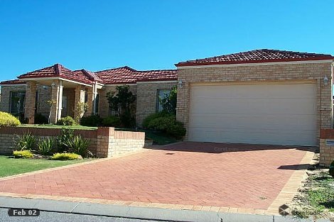 20 La Grange Loop, Currambine, WA 6028