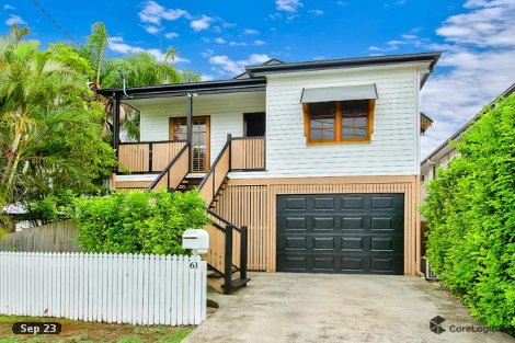 61 Taylor St, Wavell Heights, QLD 4012
