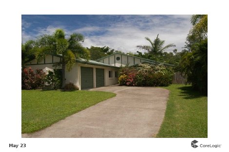 101 Cottesloe Dr, Kewarra Beach, QLD 4879