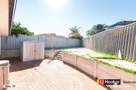 36 Stannard St, Bentley, WA 6102