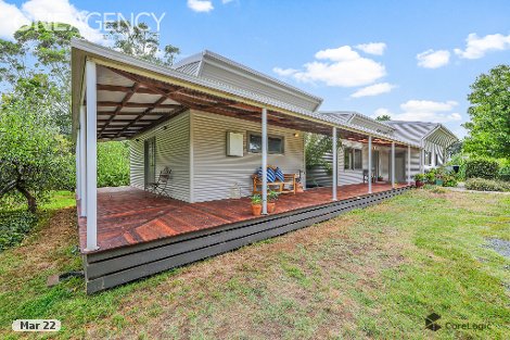 102 Bloomfield Rd, Nilma, VIC 3821