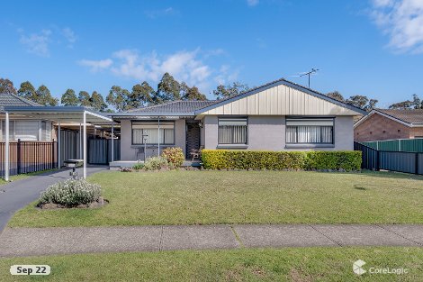 43 Newham Dr, Cambridge Gardens, NSW 2747