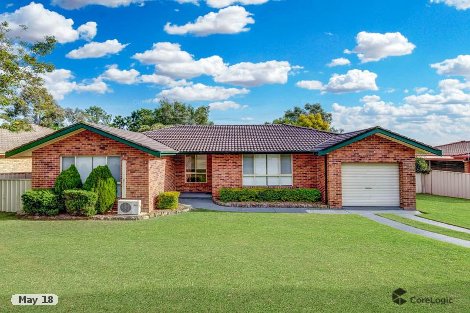 30 Fairfax St, Rutherford, NSW 2320